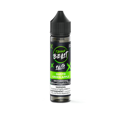 FLAVOUR BEAST JUICES 20MG 60ML(ONTARIO)