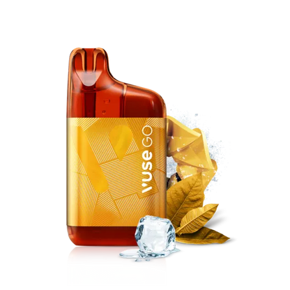 VUSE GO 5000 PUFFS (ON) - ALL FLAVOURS
