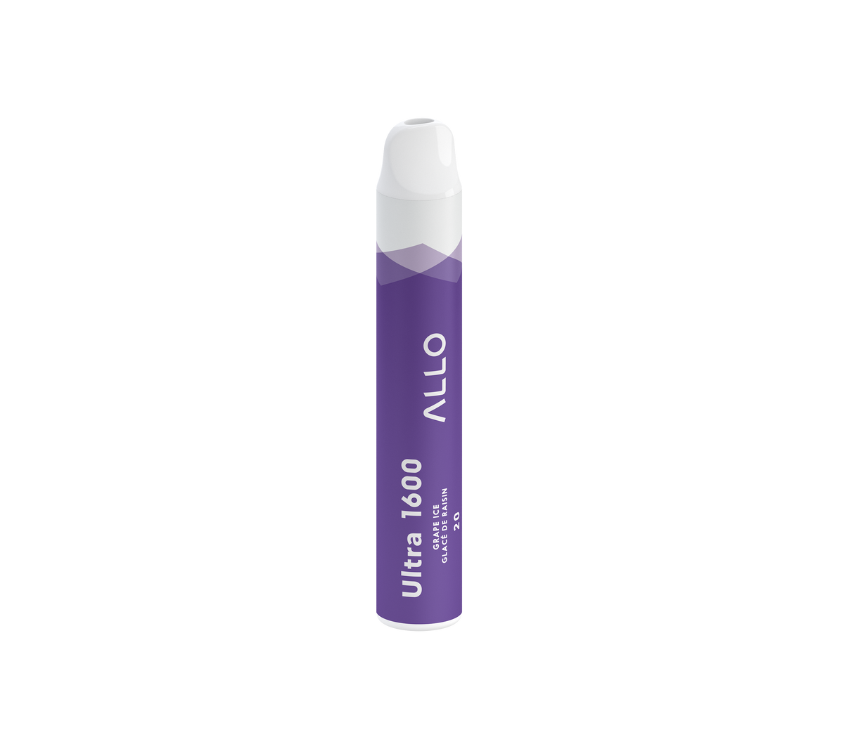 ALLO 1600 PUFFS