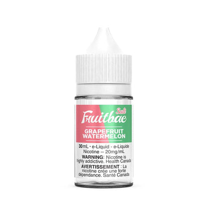 FRUITBAE SALT JUICE 20 MG 30ML(ON) - 19 FLAVORS