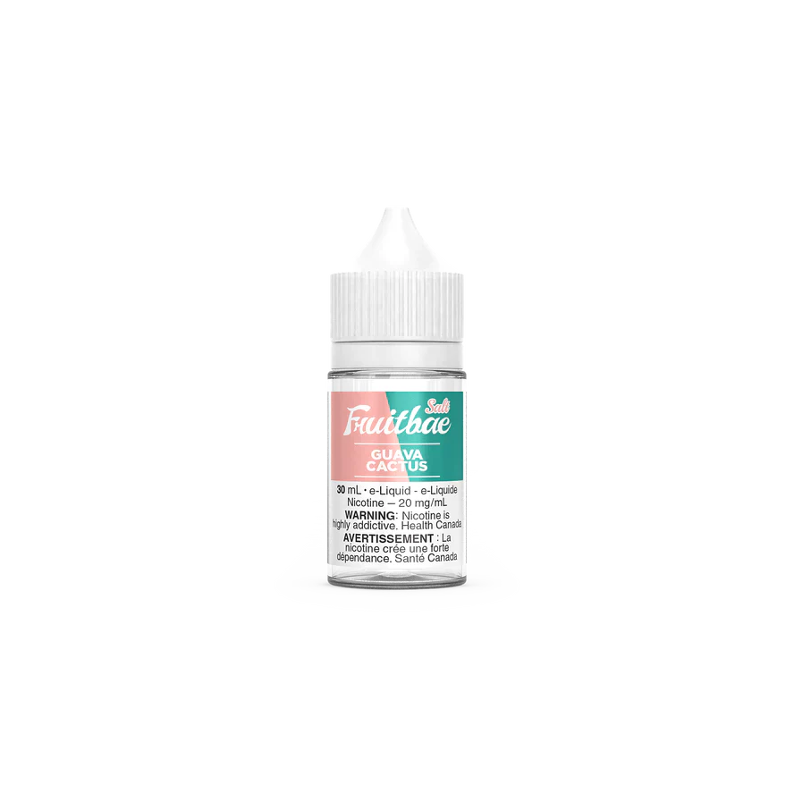 FRUITBAE SALT JUICE 20 MG 30ML(ON) - 19 FLAVORS