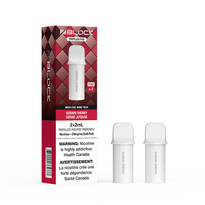 ZBLOCK PODS