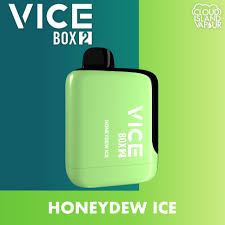 VICE BOX 70k PUFFS
