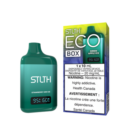 Stlth Eco Box