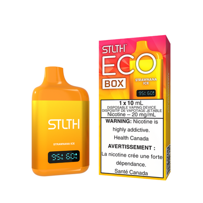 Stlth Eco Box