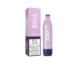 VICE 2500 PUFFS (ON) - ALL FLAVOURS