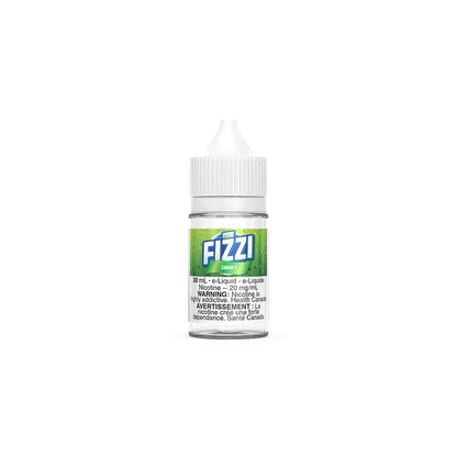 FIZZI SALT NIC JUICES 30ml (F)
