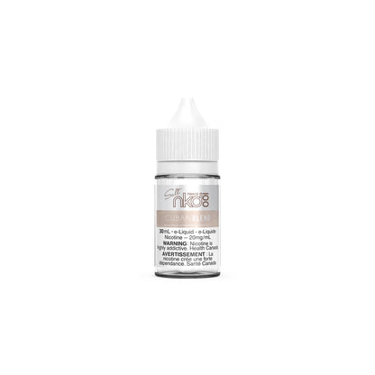 NAKED100 SALT NIC JUICES 30ml (ON)