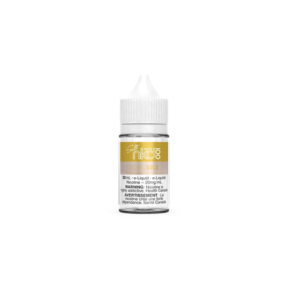 NAKED100 SALT NIC JUICES 30ml (ON)