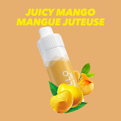 ALLO ULTRA 10K PUFFS HYBRID DISPOSABLE