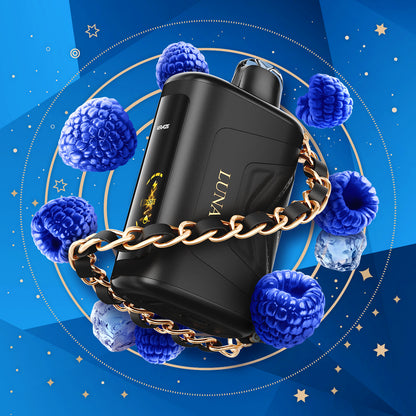 Kraze Luna 42k Puffs