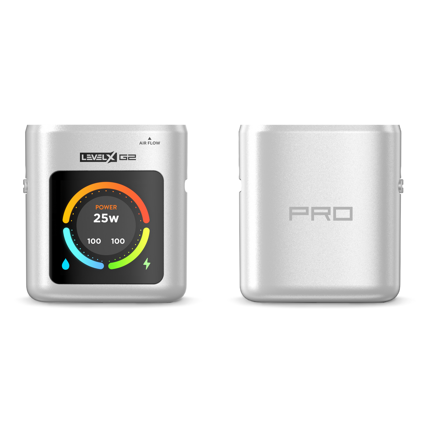 LEVEL X G2 ULTRA  PRO DEVICE
