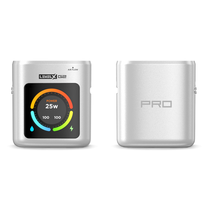 LEVEL X G2 ULTRA  PRO DEVICE