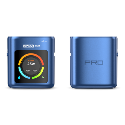 LEVEL X G2 ULTRA  PRO DEVICE
