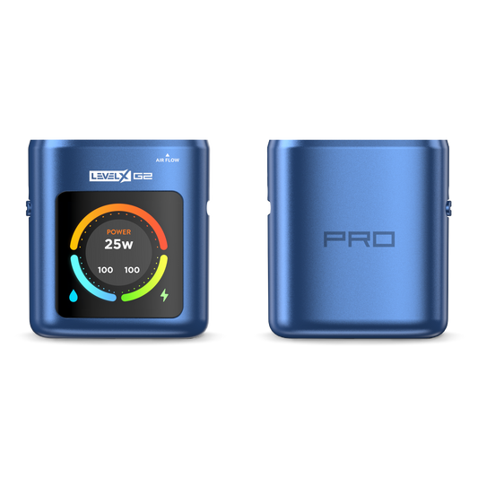 LEVEL X G2 ULTRA  PRO DEVICE