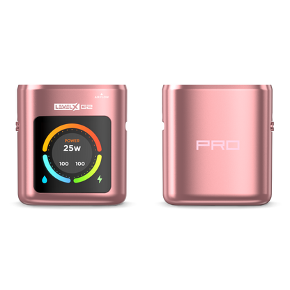 LEVEL X G2 ULTRA  PRO DEVICE