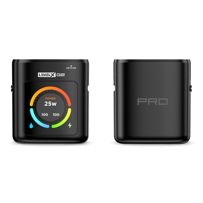 LEVEL X G2 ULTRA  PRO DEVICE