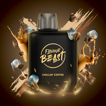 FLAVOUR BEAST LEVEL X G2 ULTRA POD 50K PUFFS