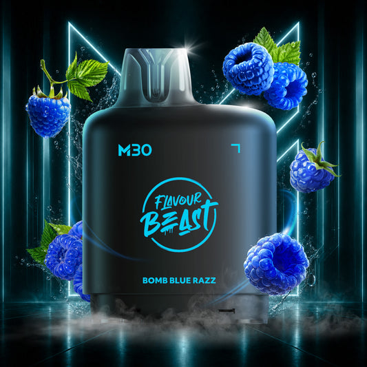 LEVEL X M SERIES 120K PODS