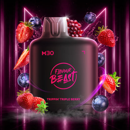 LEVEL X M SERIES 120K PODS