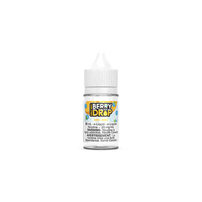 BERRY DROP ICE SALT NIC JUICES 30ml