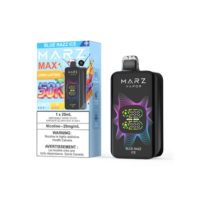 MARZ MAX 50K PUFFS