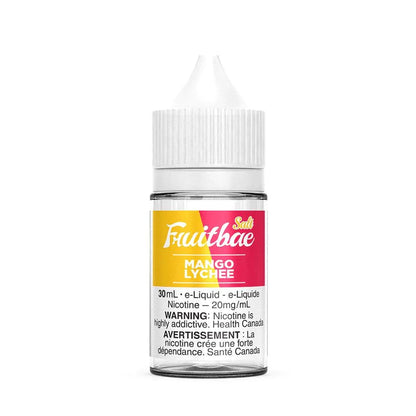 FRUITBAE SALT JUICE 20 MG 30ML(ON) - 19 FLAVORS