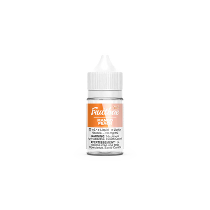 FRUITBAE SALT JUICE 20 MG 30ML(ON) - 19 FLAVORS