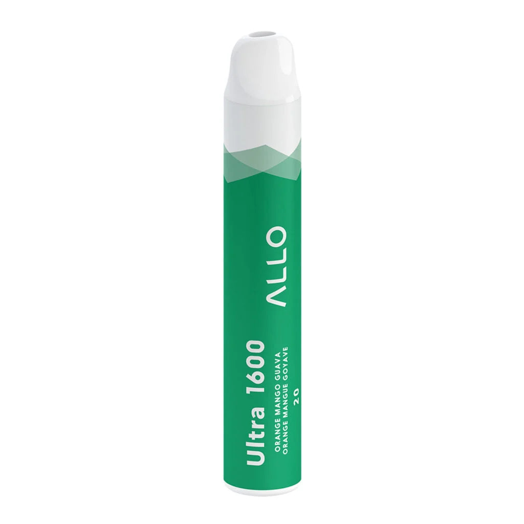 ALLO 1600 PUFFS