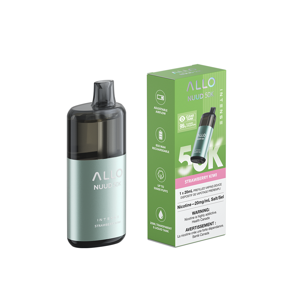 ALLO Nuud 50k Puffs (ON)