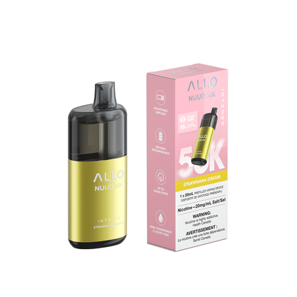 ALLO Nuud 50k Puffs (ON)