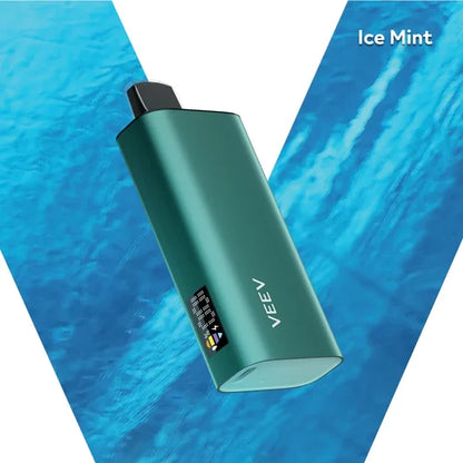 VEEV NOW 8000 PUFFS 18.0 ML