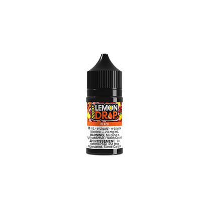 LEMON DROP BOOST SALT NIC JUICES 30ML [ON]