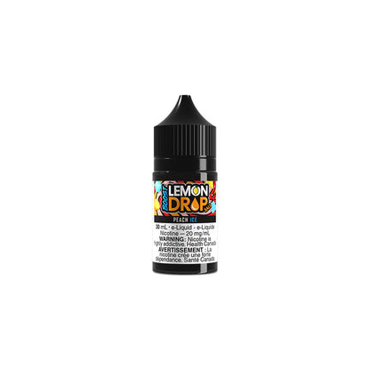 LEMON DROP BOOST SALT NIC JUICES 30ML [ON]