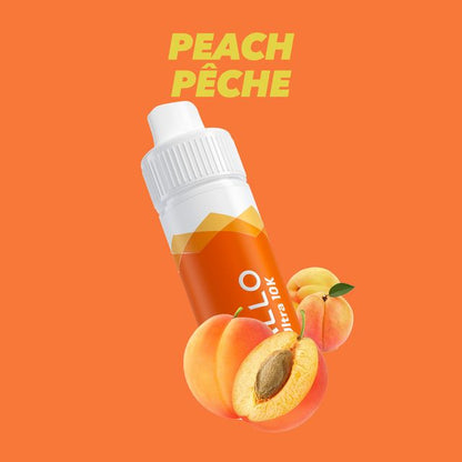 ALLO ULTRA 10K PUFFS HYBRID DISPOSABLE