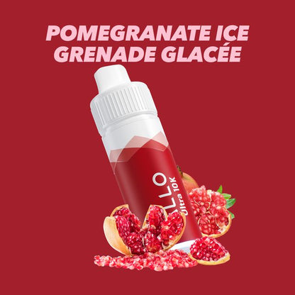 ALLO ULTRA 10K PUFFS HYBRID DISPOSABLE