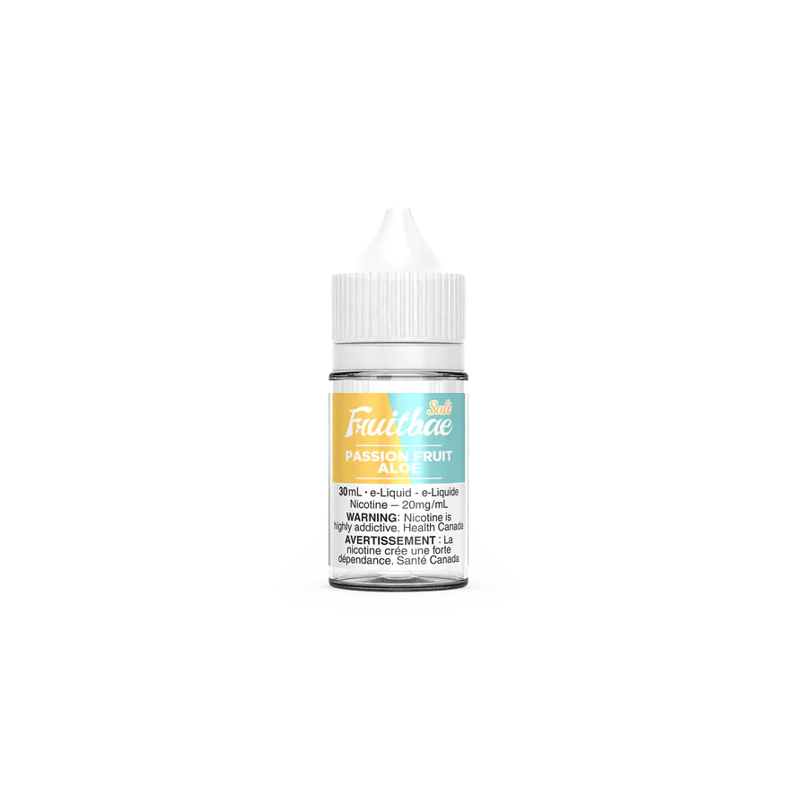 FRUITBAE SALT JUICE 20 MG 30ML(ON) - 19 FLAVORS