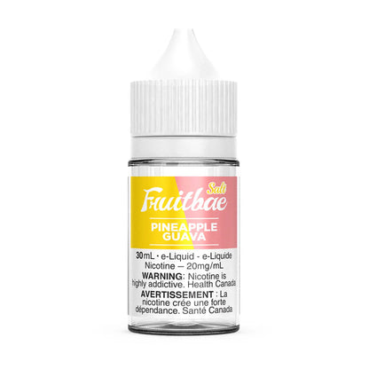 FRUITBAE SALT JUICE 20 MG 30ML(ON) - 19 FLAVORS