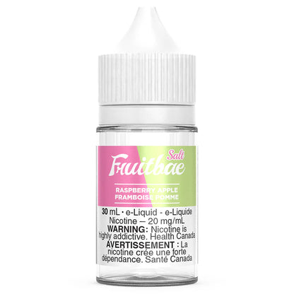 FRUITBAE SALT JUICE 20 MG 30ML(ON) - 19 FLAVORS