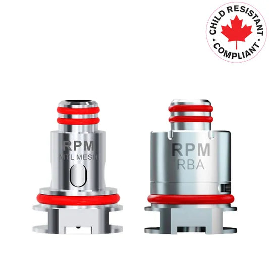 SMOK COILS