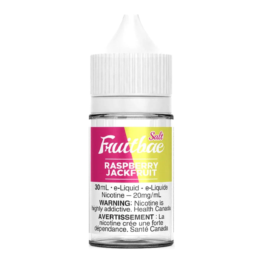 FRUITBAE SALT JUICE 20 MG 30ML(ON) - 19 FLAVORS