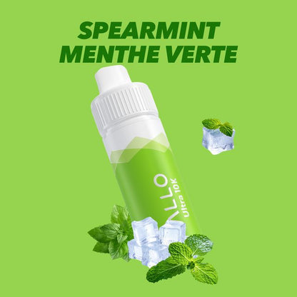 ALLO ULTRA 10K PUFFS HYBRID DISPOSABLE