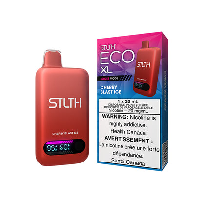 STLTH ECO XL 20K PUFFS