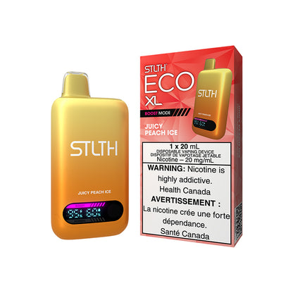 STLTH ECO XL 20K PUFFS