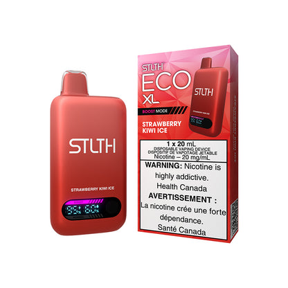 STLTH ECO XL 20K PUFFS