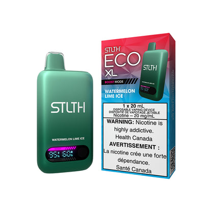 STLTH ECO XL 20K PUFFS