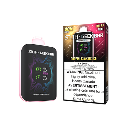 STLTH X GEEK BAR 80K PUFFS (ONTARIO)