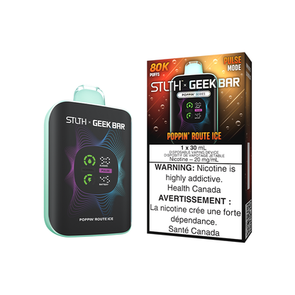 STLTH X GEEK BAR 80K PUFFS (ONTARIO)