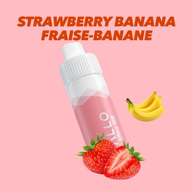 ALLO ULTRA 10K PUFFS HYBRID DISPOSABLE