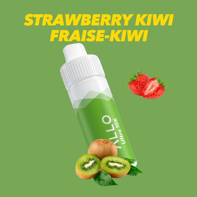 ALLO ULTRA 10K PUFFS HYBRID DISPOSABLE